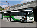S nov�mi k�ivkami IVECO Crossway
