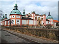 P��bram - Svat� Hora; foto Miroslav Klas