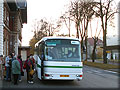 Dostupn� �umava, foto P. S�kora ml.