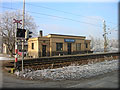 P�e�tice,Zast�vka