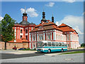 Historick� autobus KAROSA �L 11 - Turist