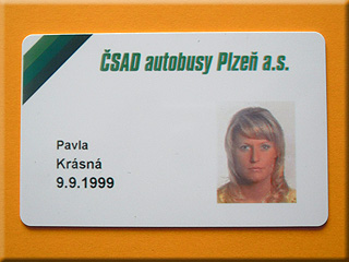 Osobn� �ipov� karta