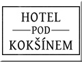 Hotel a restaurace Pod Kok��nem, Ho�ehledy