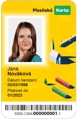 Plze�sk� karta vzor 2019